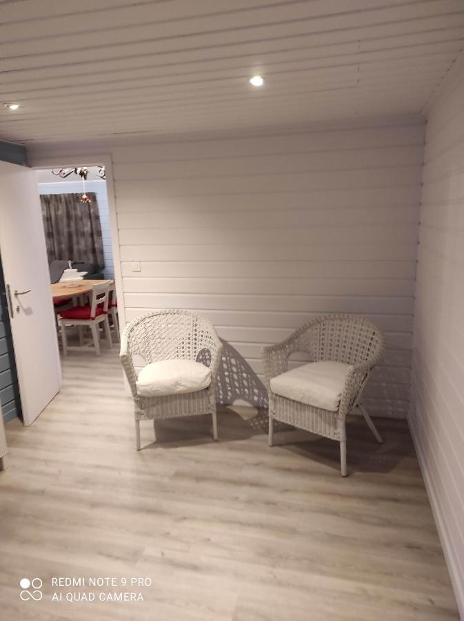 Holiday home La Coccinelle *