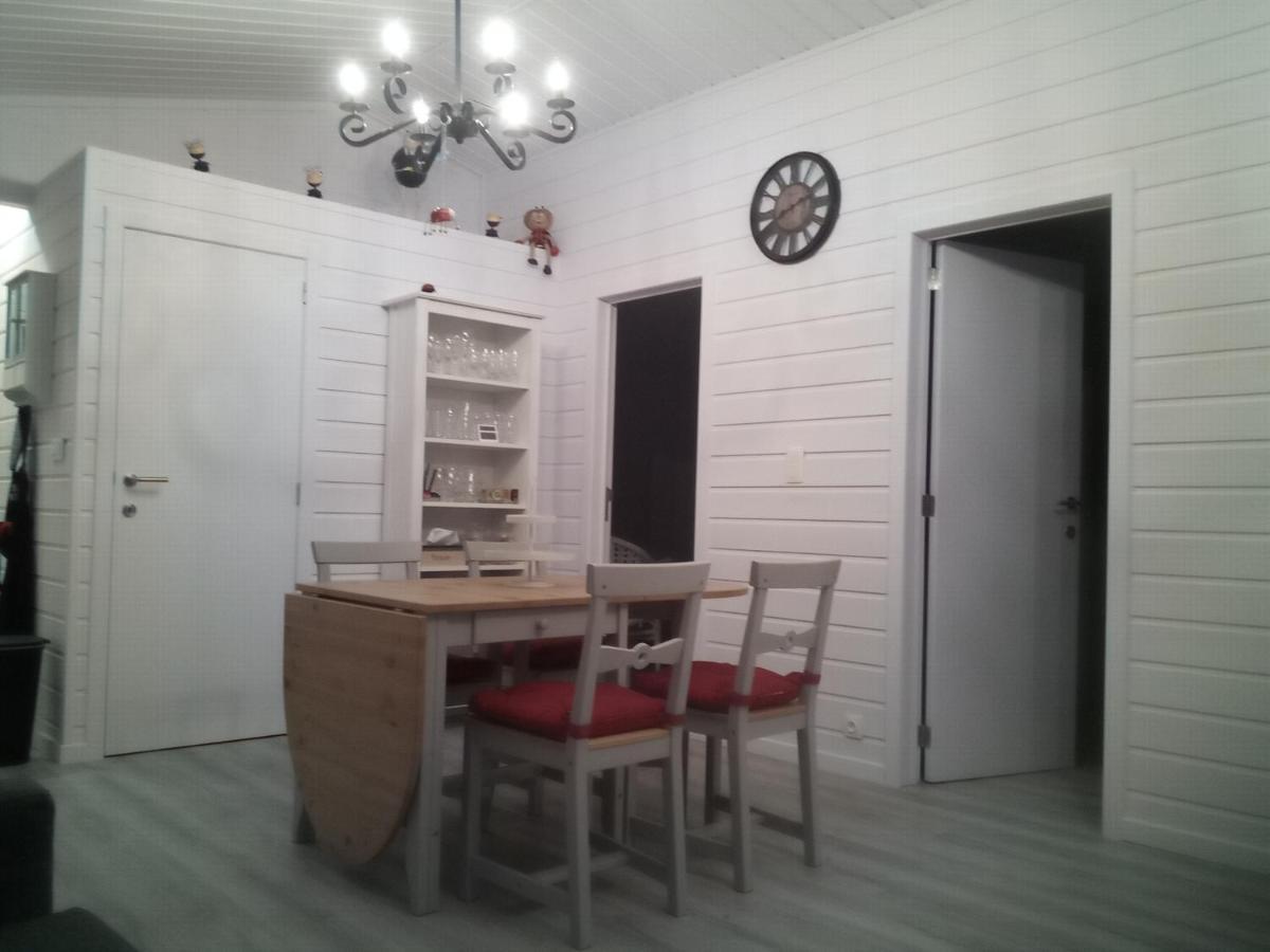 La Coccinelle Holiday home Tellin