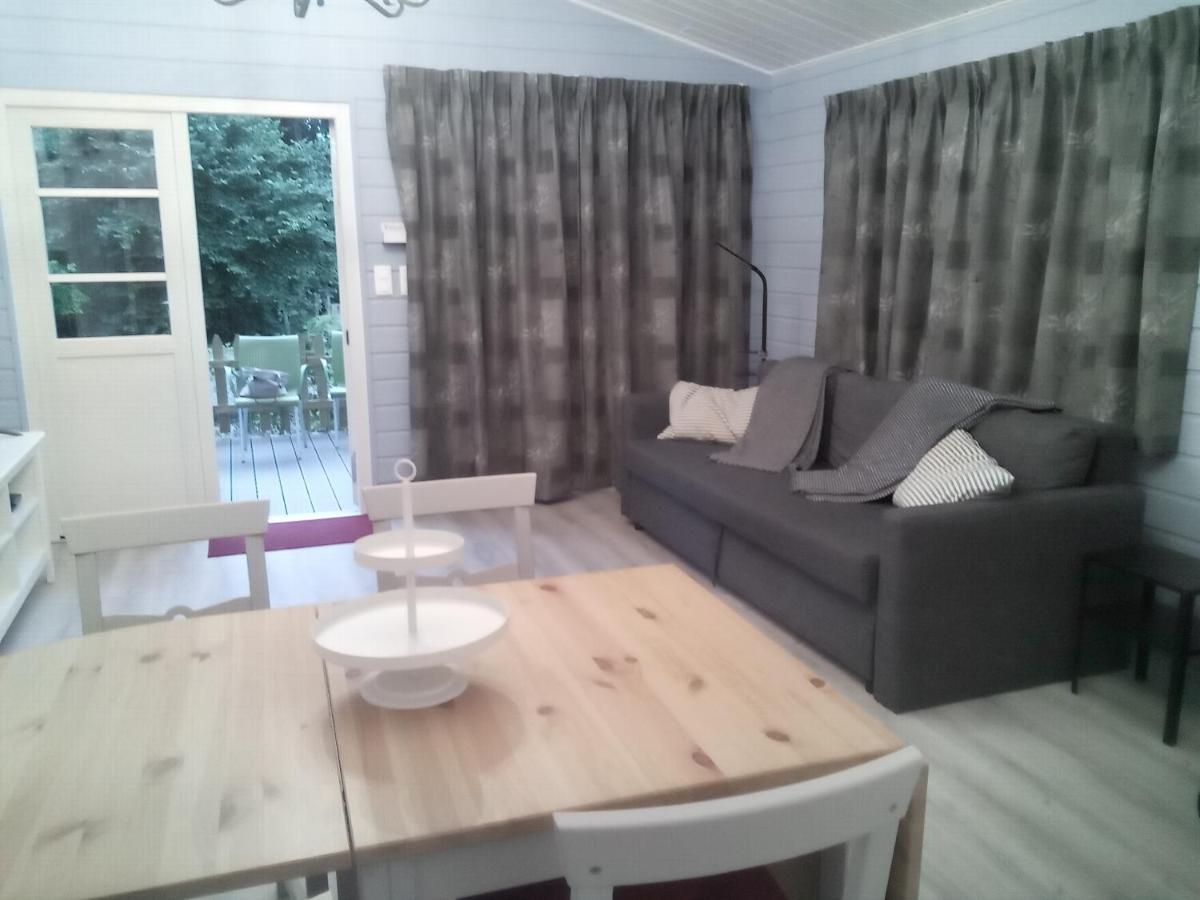 Holiday home La Coccinelle