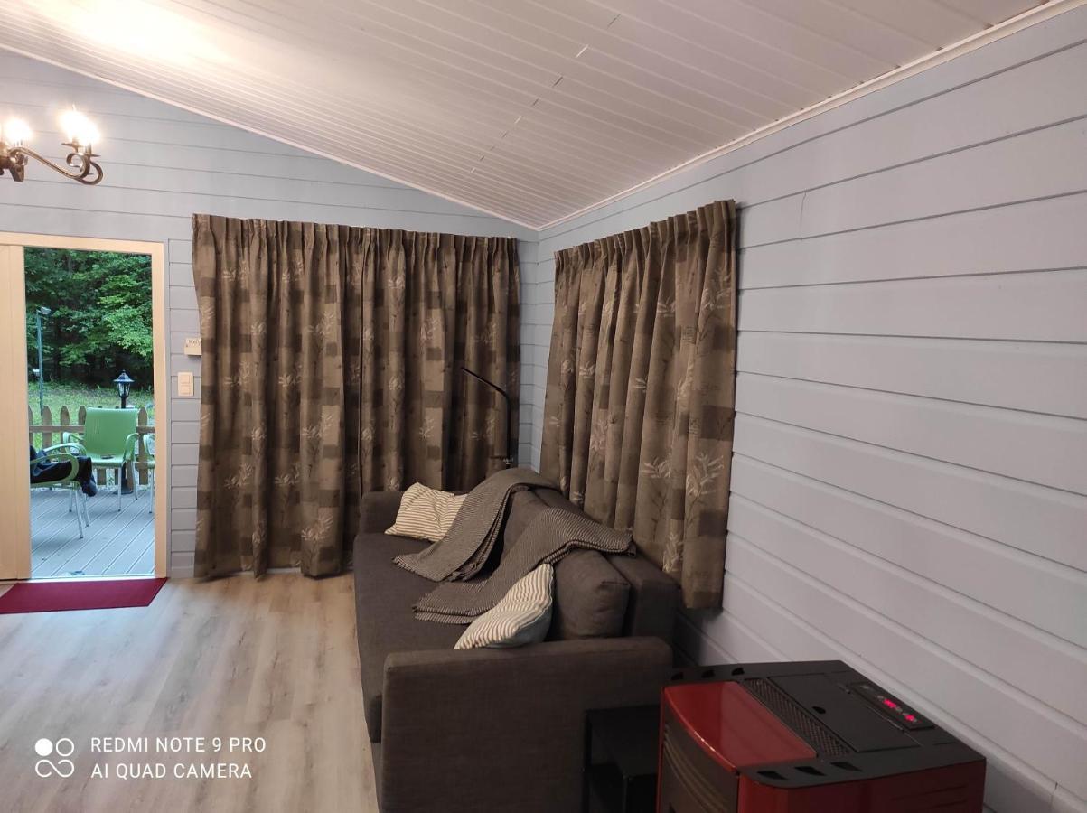 La Coccinelle Holiday home *