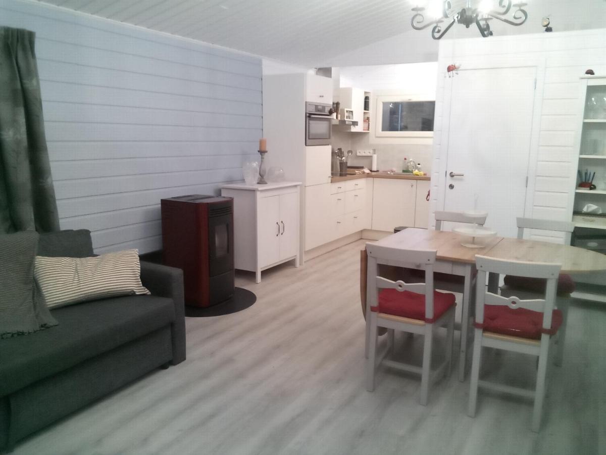 La Coccinelle Holiday home Tellin