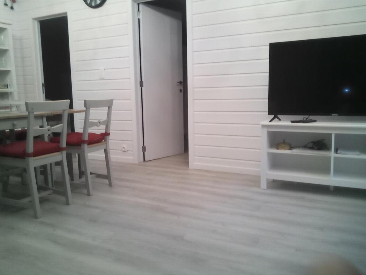 La Coccinelle Holiday home